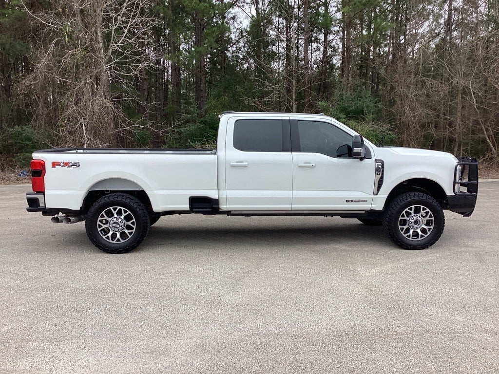 2024 Ford F-350SD Lariat