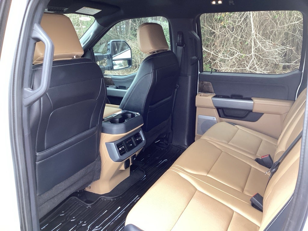 2024 Ford F-350SD Lariat