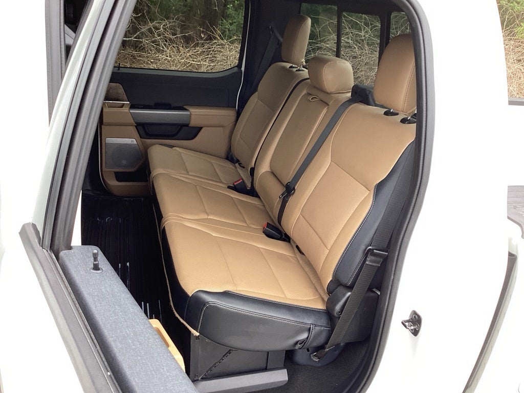 2024 Ford F-350SD Lariat