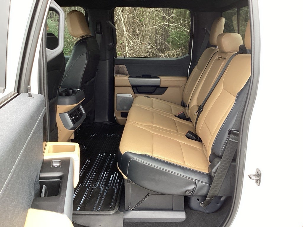 2024 Ford F-350SD Lariat