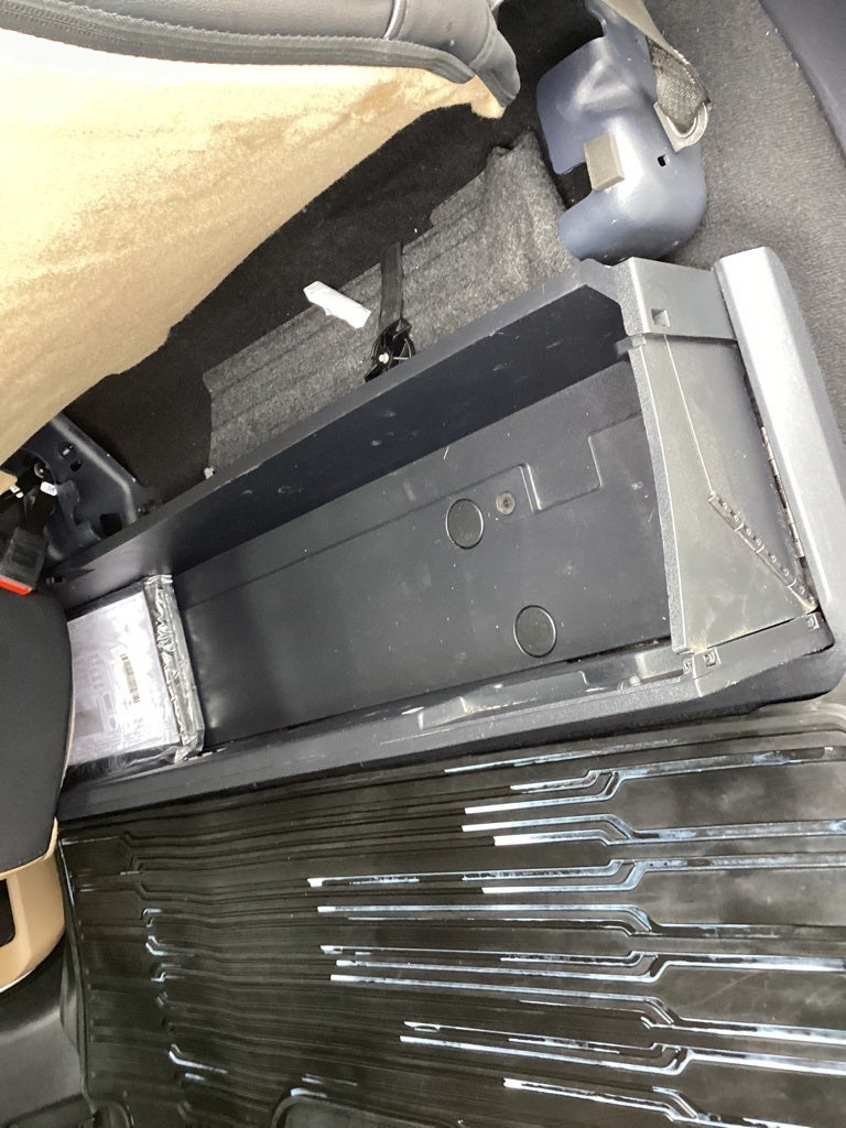 2024 Ford F-350SD Lariat