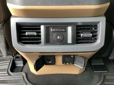 2024 Ford F-350SD Lariat