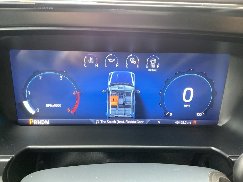 2024 Ford F-350SD Lariat