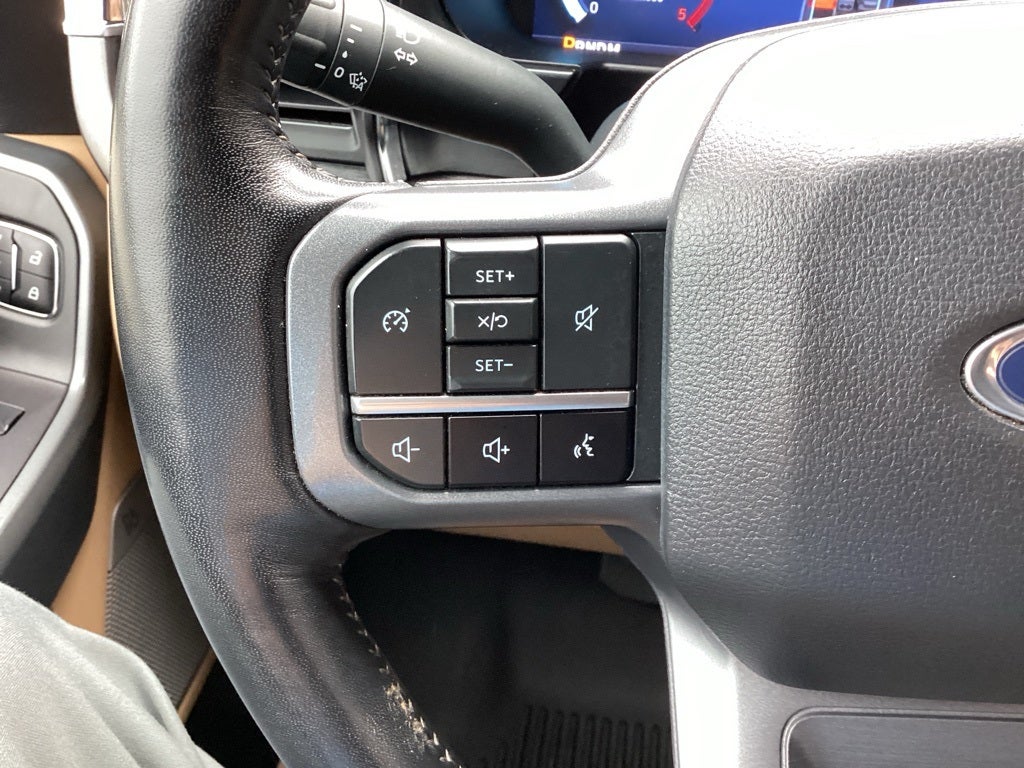 2024 Ford F-350SD Lariat