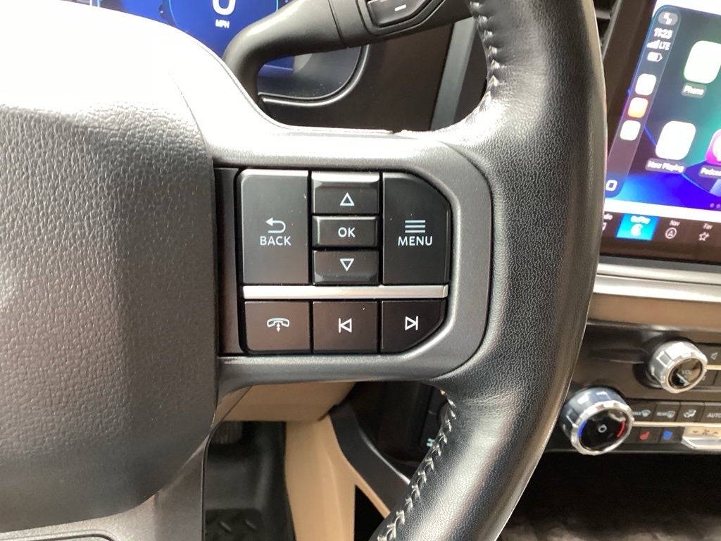 2024 Ford F-350SD Lariat