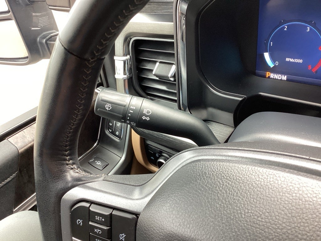 2024 Ford F-350SD Lariat