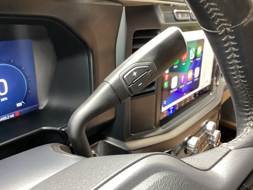 2024 Ford F-350SD Lariat