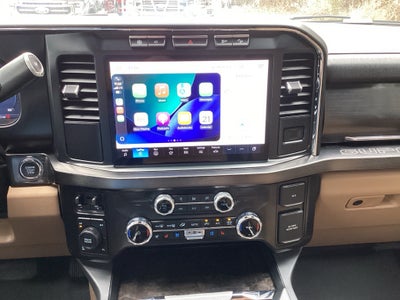 2024 Ford F-350SD Lariat