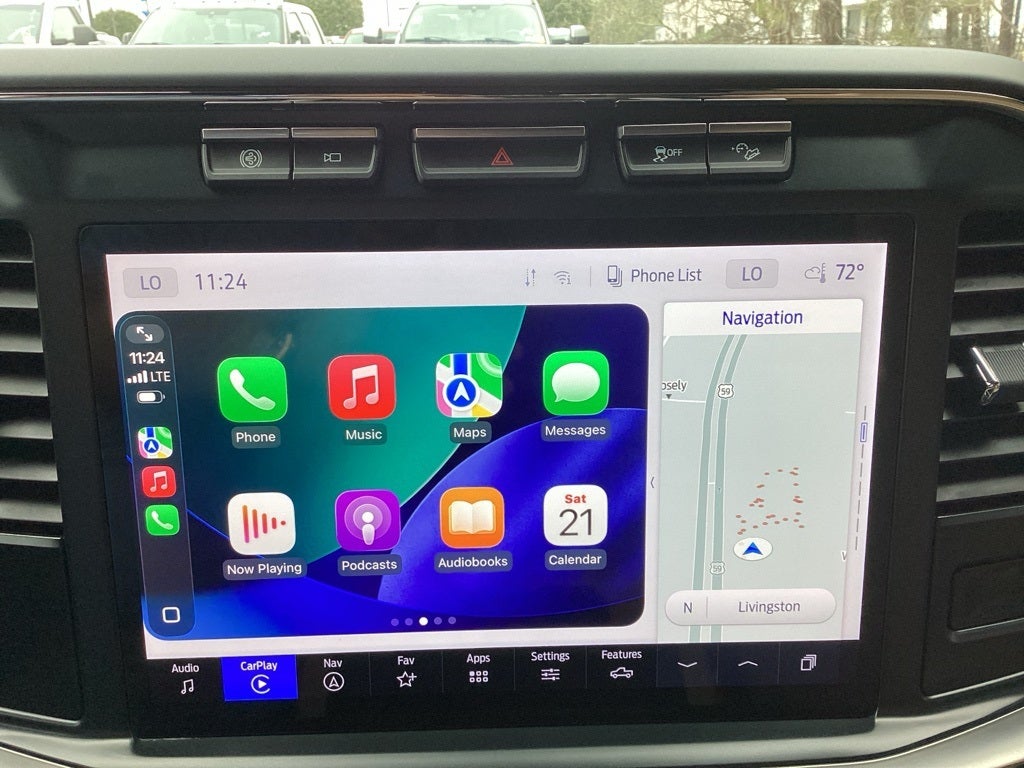 2024 Ford F-350SD Lariat