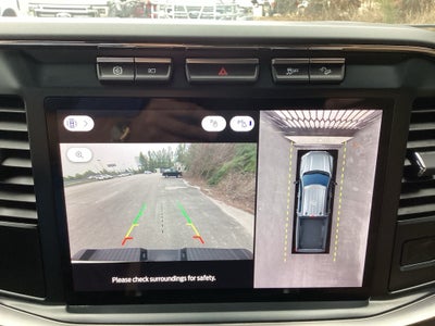 2024 Ford F-350SD Lariat