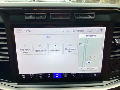 2024 Ford F-350SD Lariat