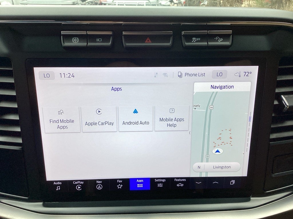 2024 Ford F-350SD Lariat