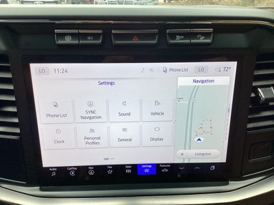 2024 Ford F-350SD Lariat