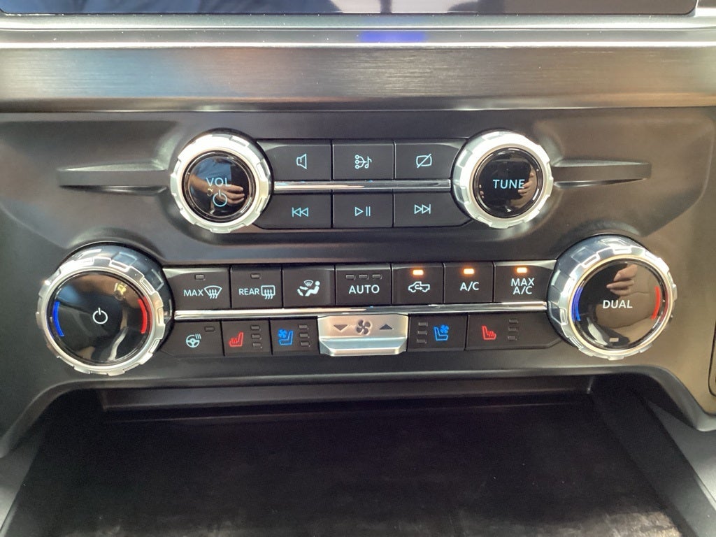 2024 Ford F-350SD Lariat