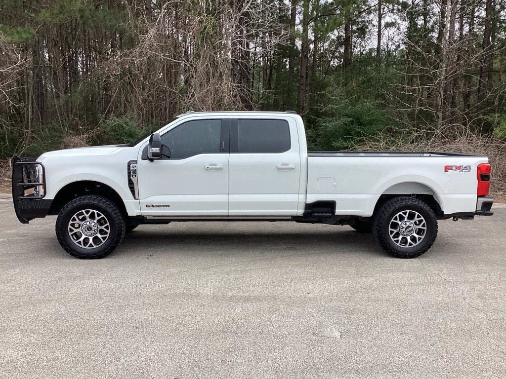 2024 Ford F-350SD Lariat