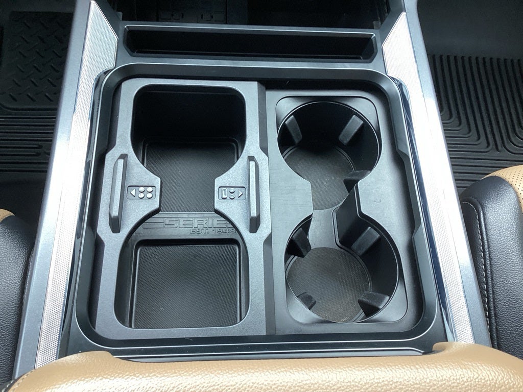 2024 Ford F-350SD Lariat