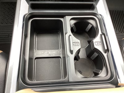 2024 Ford F-350SD Lariat