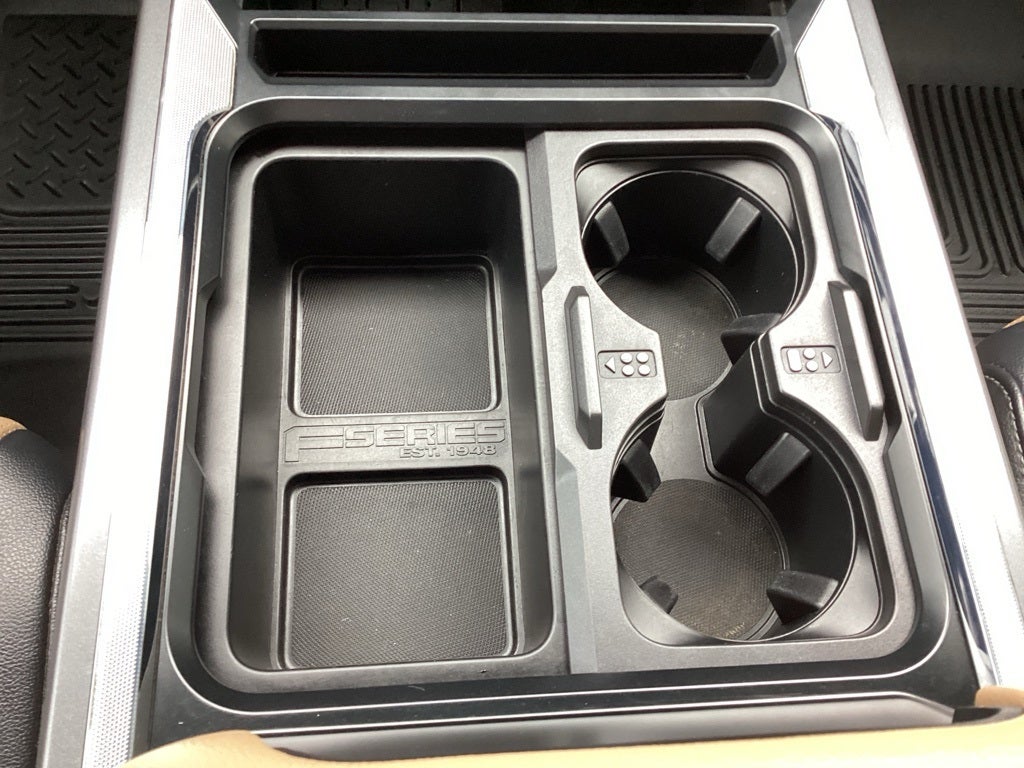 2024 Ford F-350SD Lariat