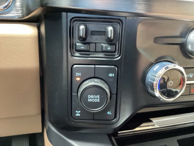 2024 Ford F-350SD Lariat