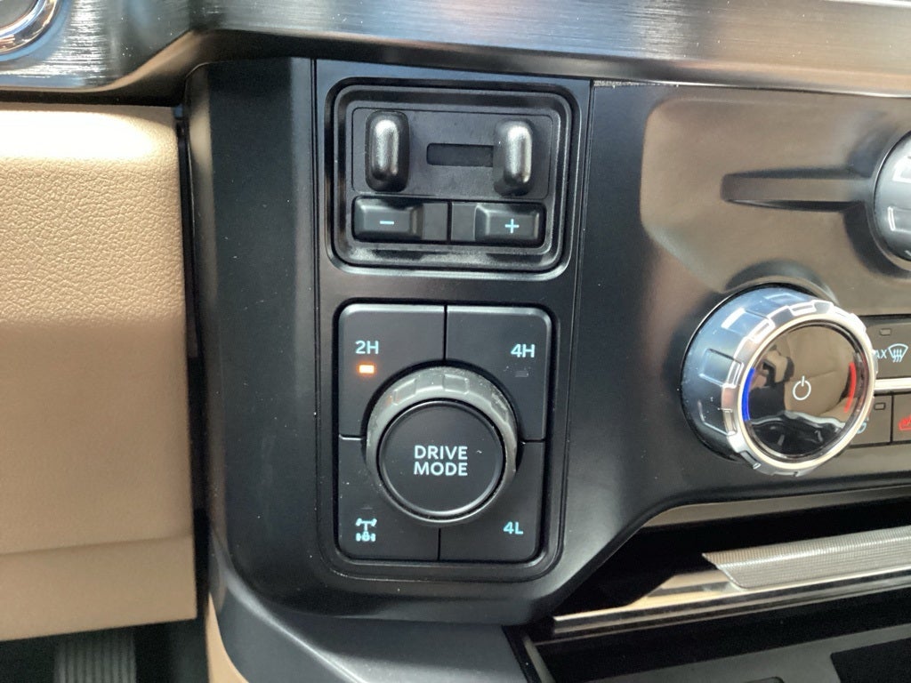 2024 Ford F-350SD Lariat