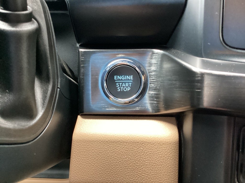 2024 Ford F-350SD Lariat