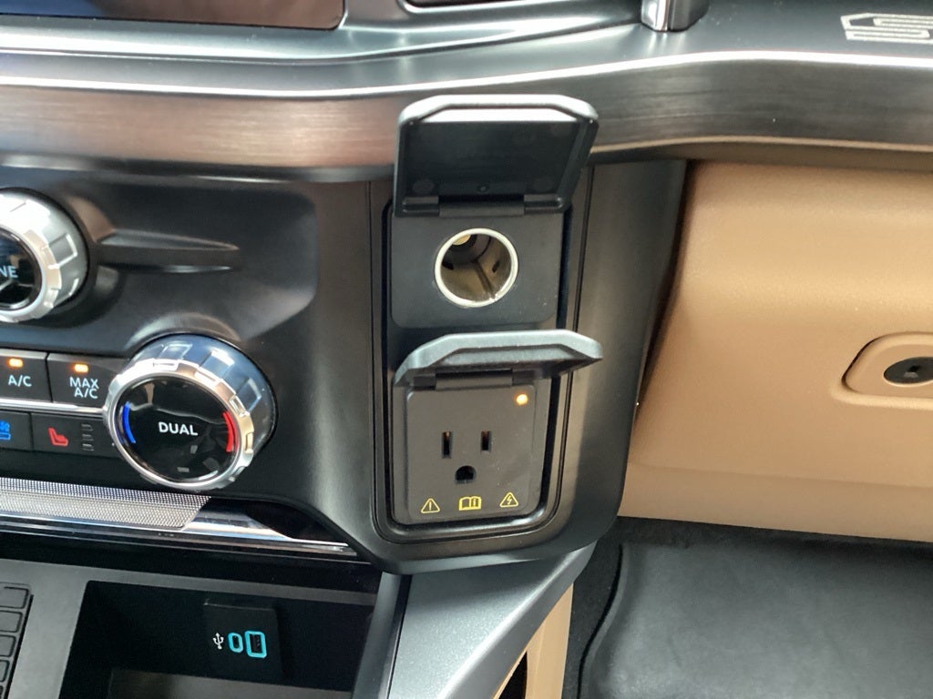 2024 Ford F-350SD Lariat