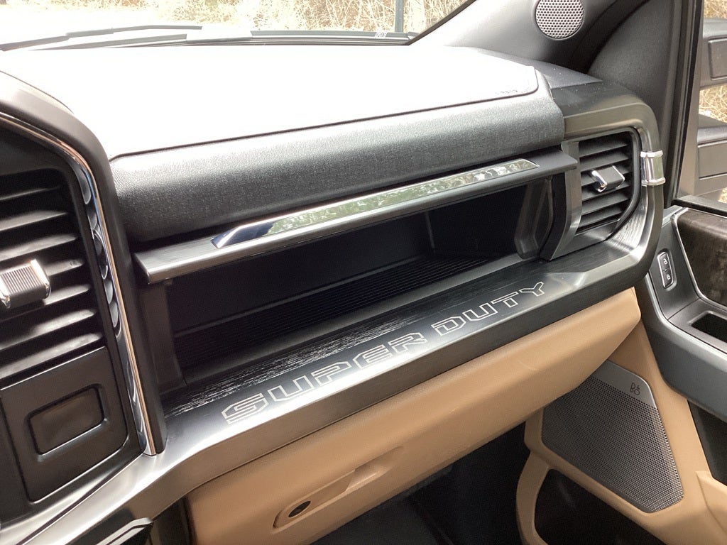 2024 Ford F-350SD Lariat