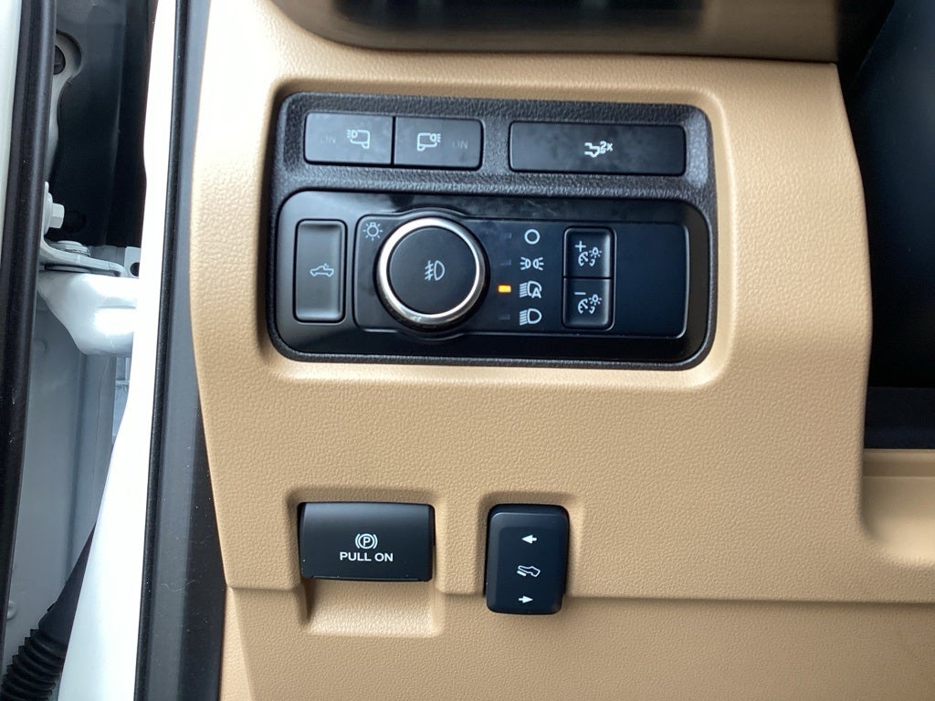 2024 Ford F-350SD Lariat