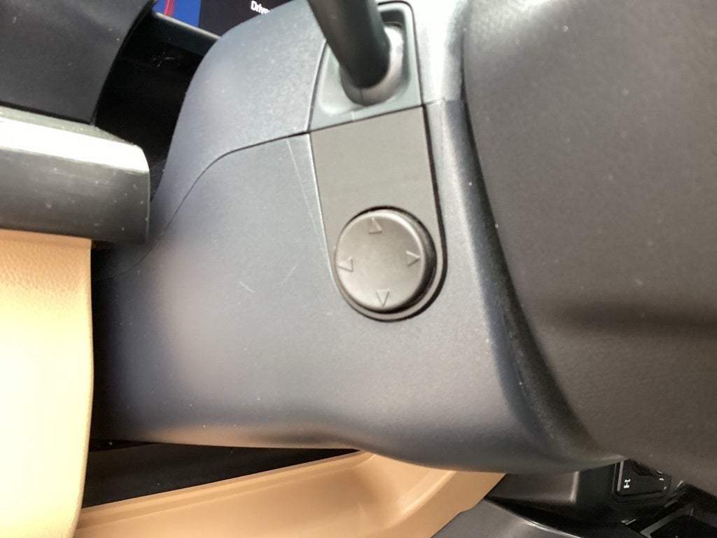 2024 Ford F-350SD Lariat