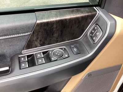 2024 Ford F-350SD Lariat