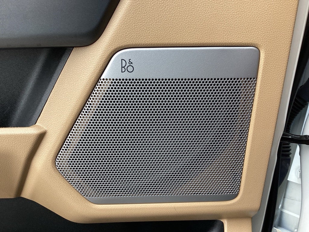 2024 Ford F-350SD Lariat