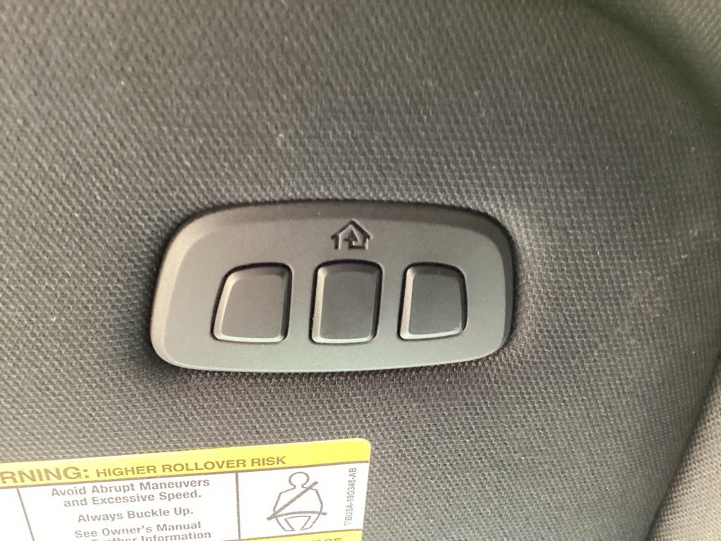 2024 Ford F-350SD Lariat