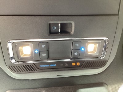 2024 Ford F-350SD Lariat