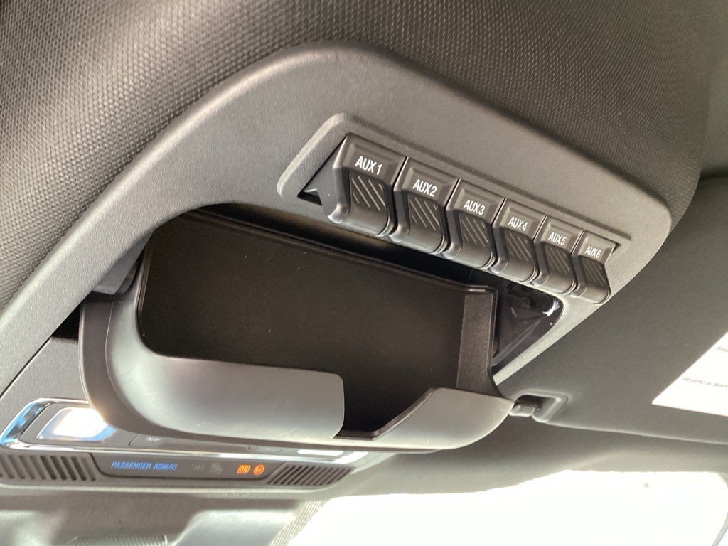 2024 Ford F-350SD Lariat