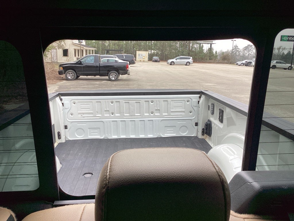 2024 Ford F-350SD Lariat