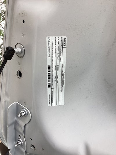 2024 Ford F-350SD Lariat