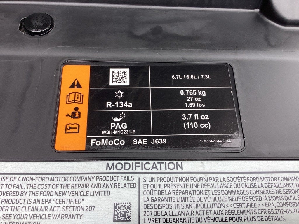 2024 Ford F-350SD Lariat