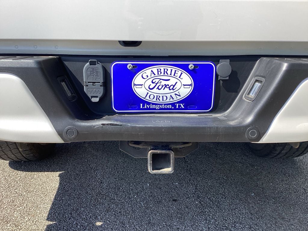 2019 Ford F-150 Limited