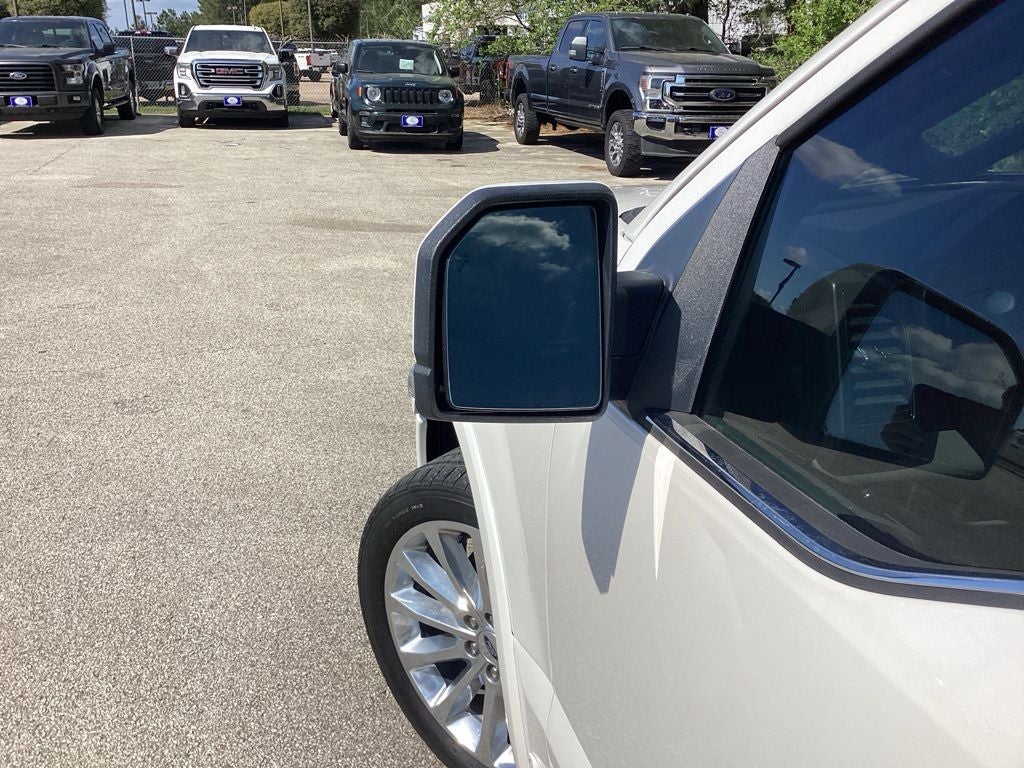 2019 Ford F-150 Limited