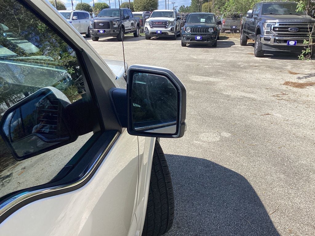 2019 Ford F-150 Limited