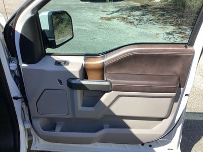 2019 Ford F-150 Limited