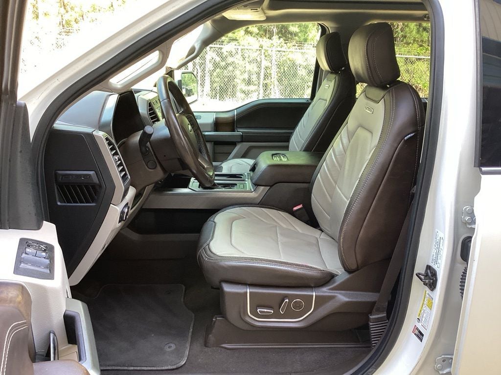 2019 Ford F-150 Limited