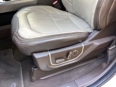 2019 Ford F-150 Limited