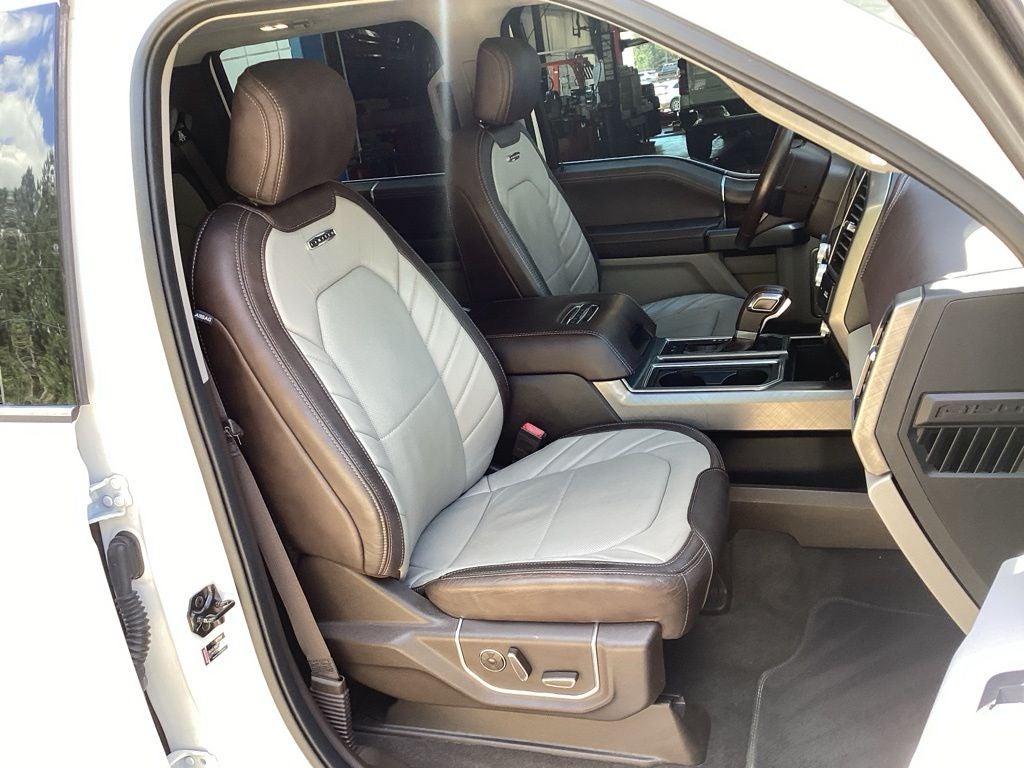 2019 Ford F-150 Limited