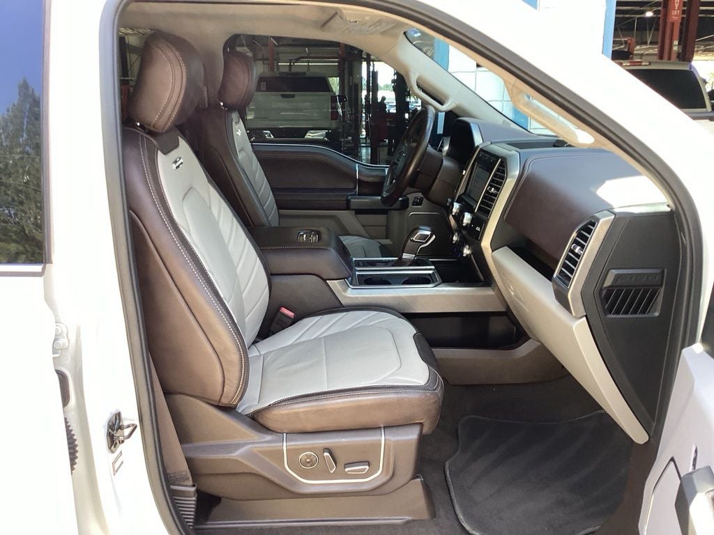 2019 Ford F-150 Limited