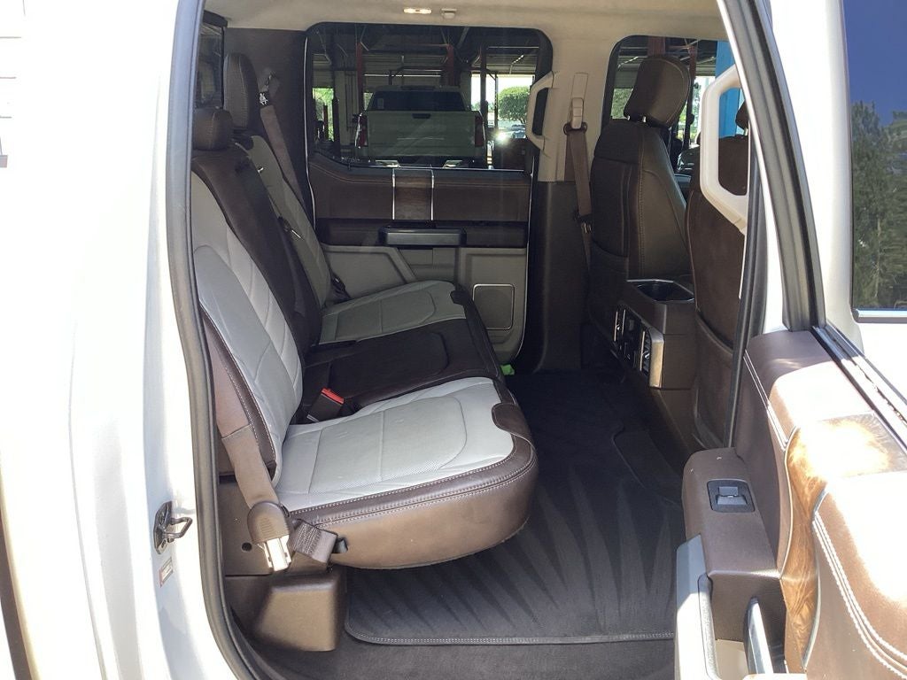 2019 Ford F-150 Limited