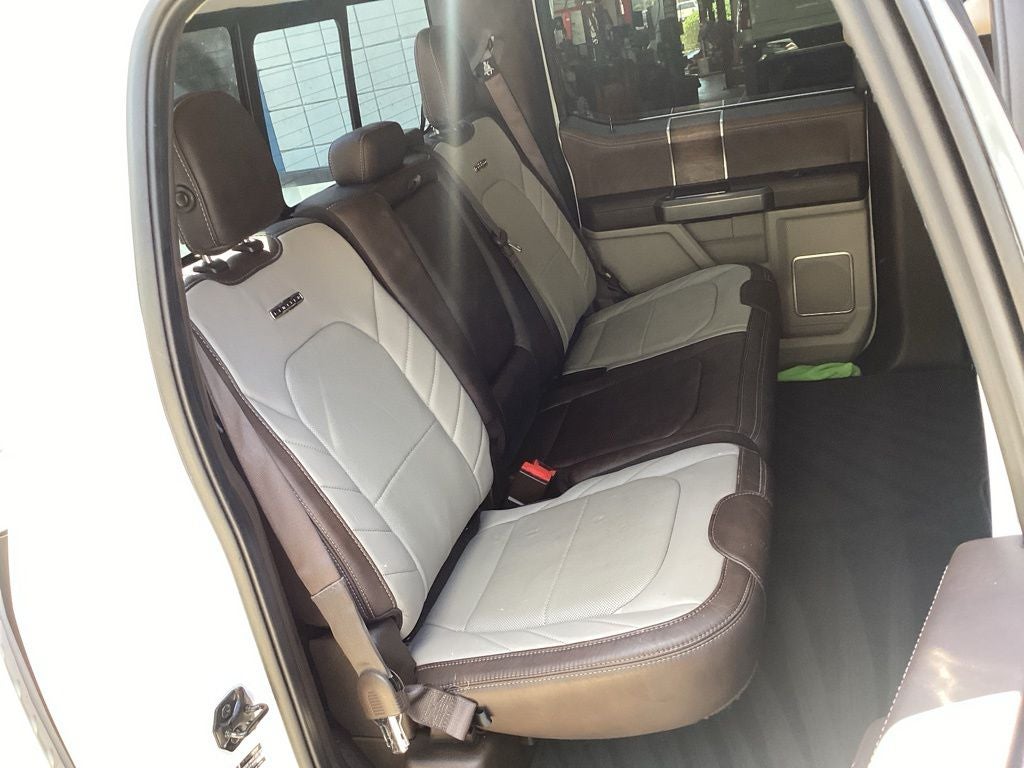 2019 Ford F-150 Limited