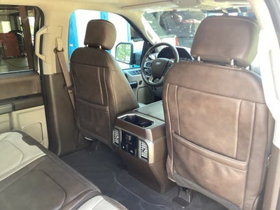 2019 Ford F-150 Limited