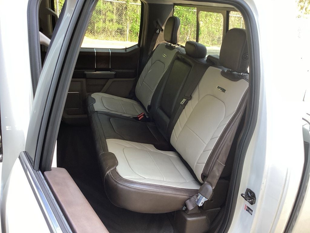 2019 Ford F-150 Limited