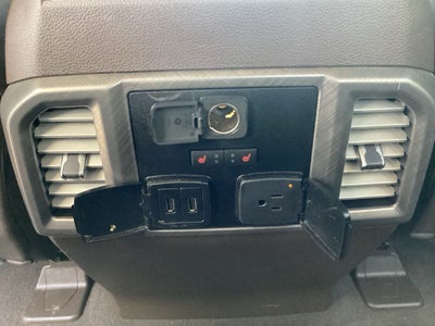 2019 Ford F-150 Limited